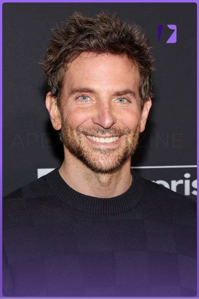 Bradley Cooper