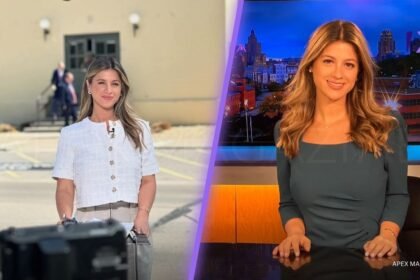 Brooke Taylor Fox News