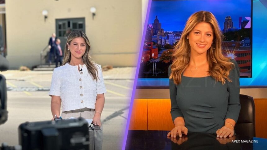 Brooke Taylor Fox News