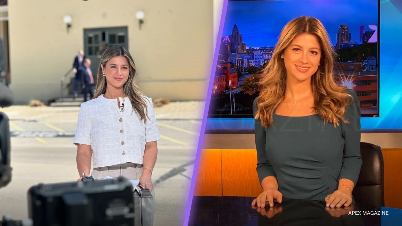 Brooke Taylor Fox News