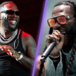 Burna Boy Net Worth