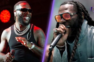Burna Boy Net Worth