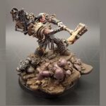 Ferrus Manus