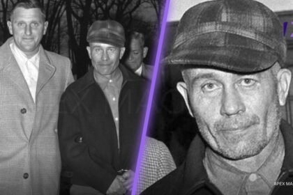 George Philip Gein