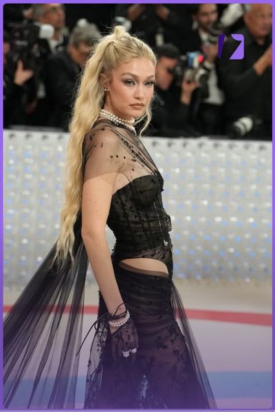 Gigi Hadid