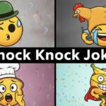 Knock Knock Jokes