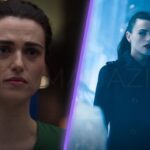 Lena Luthor