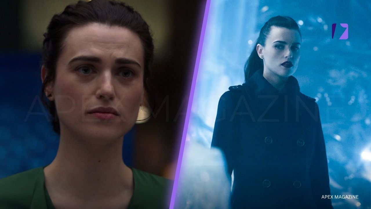 Lena Luthor
