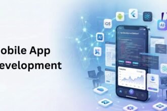 Mobile App Development