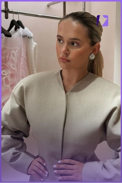 Molly Mae Hague