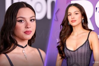 Olivia Rodrigo Net Worth