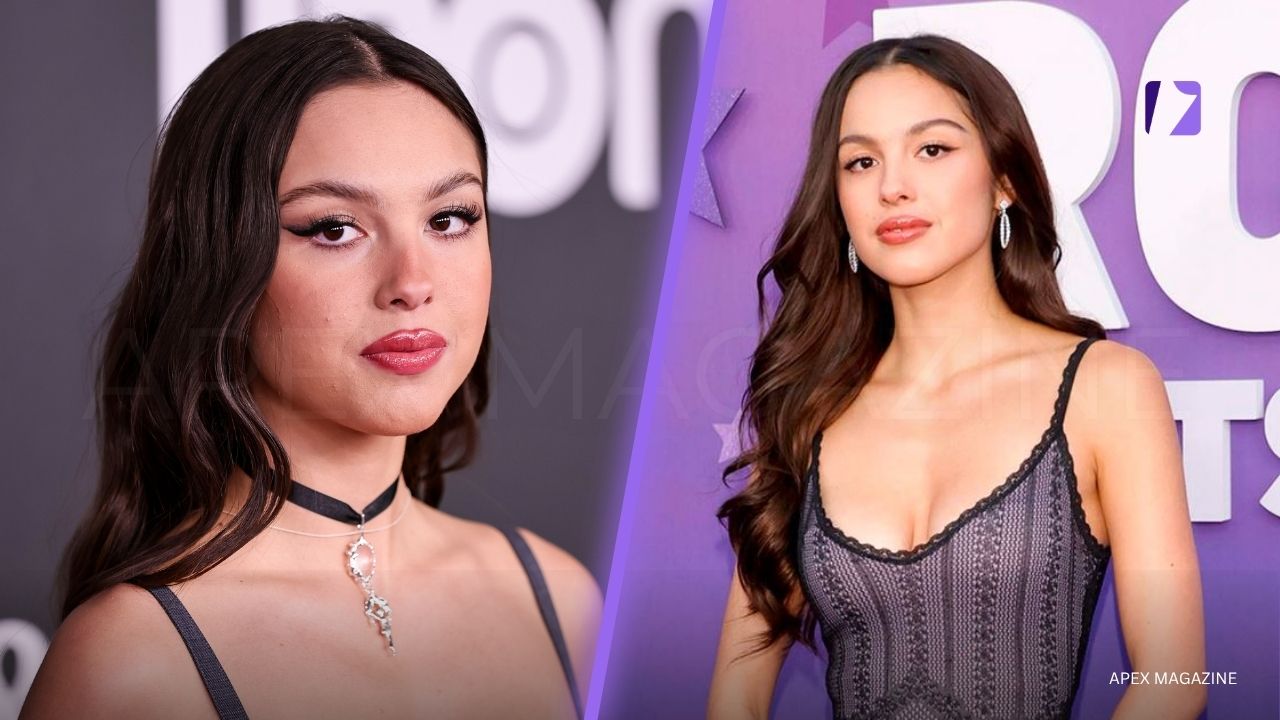 Olivia Rodrigo Net Worth