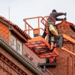 Roof Insulation