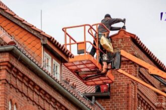 Roof Insulation