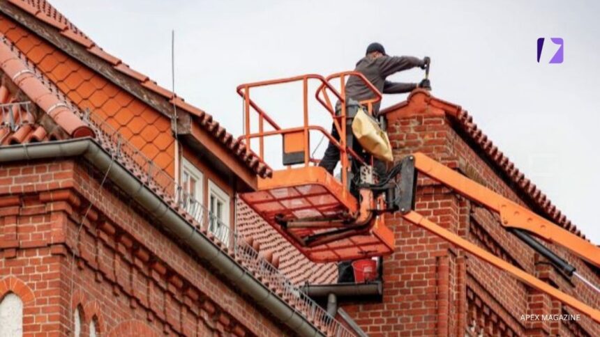 Roof Insulation