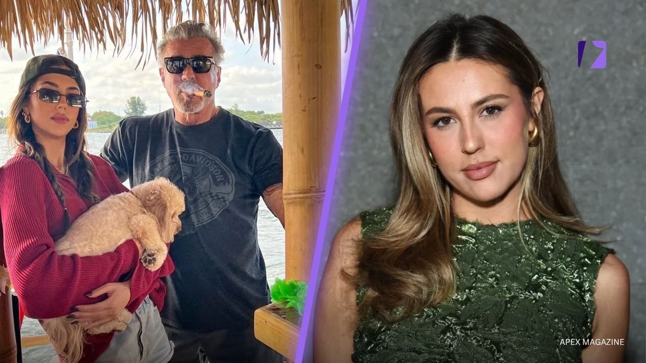 Sophia Rose Stallone