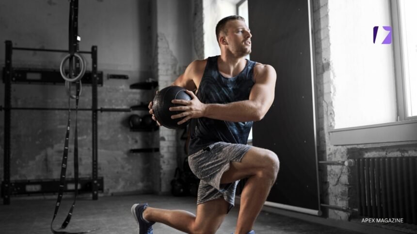 Sport-Specific