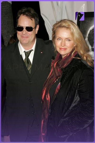 Stella Aykroyd’s Parents