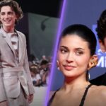 Timothee Chalamet Girlfriend