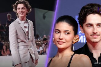 Timothee Chalamet Girlfriend