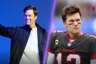 Tom Brady Net Worth