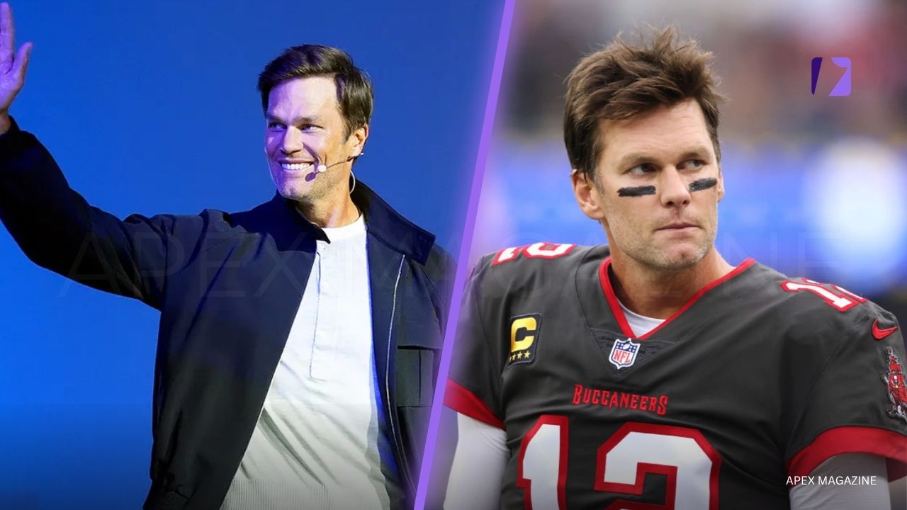 Tom Brady Net Worth