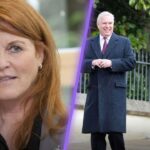 Why Is Sarah Ferguson Trending Today
