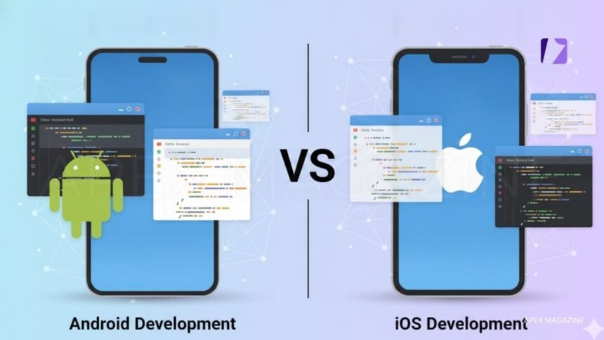 android emulator for iOS