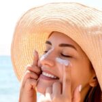 take care of your skin