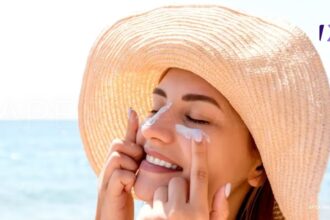 take care of your skin