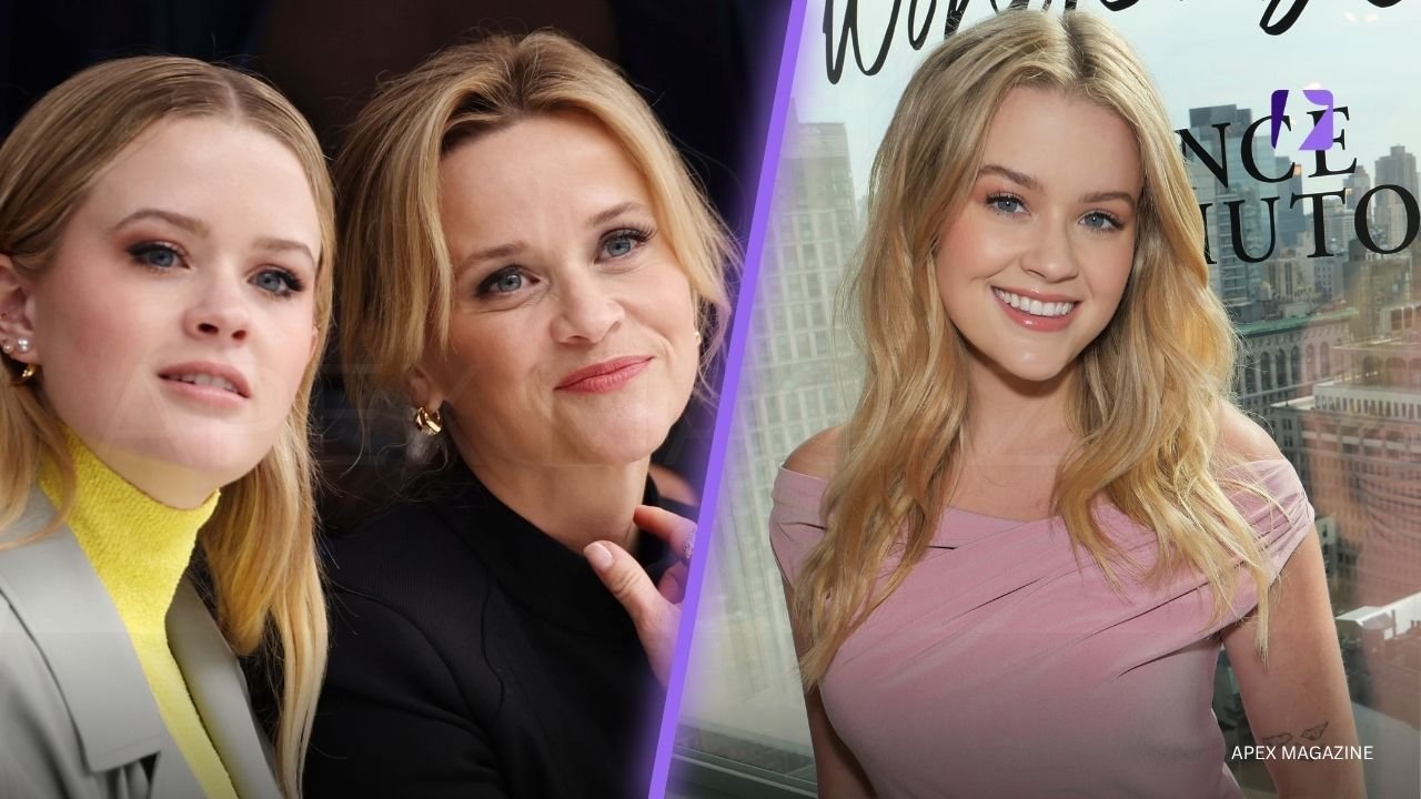 Ava Elizabeth Phillippe