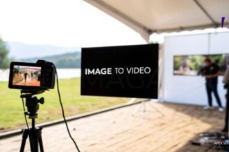 Best Image to Video Generator