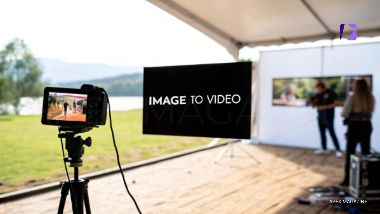 Best Image to Video Generator