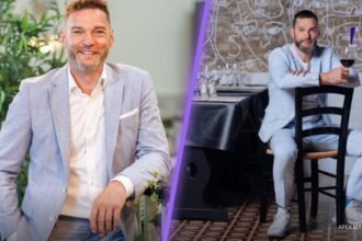 Fred Sirieix