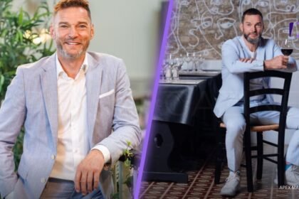 Fred Sirieix
