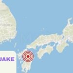Kumamoto Earthquake
