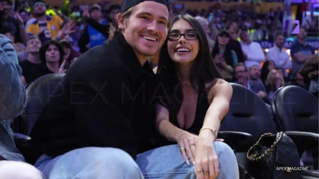 Confirms the Engagement