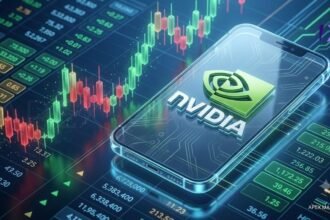 NVDA Stock