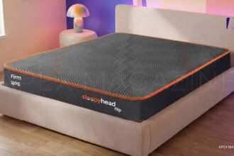 Orthopedic Mattress