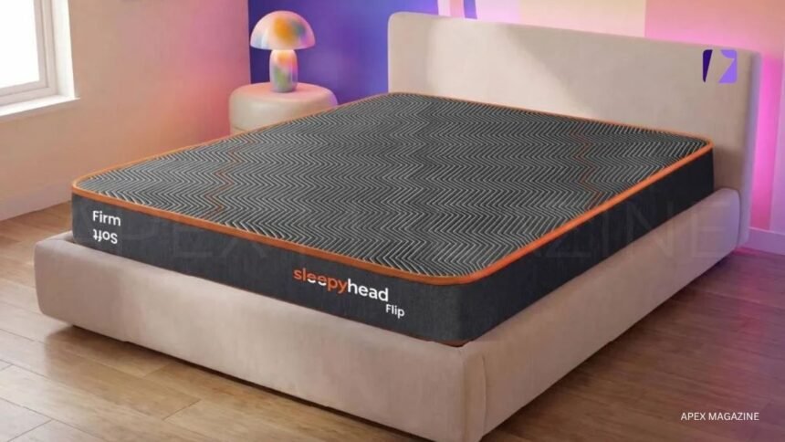Orthopedic Mattress