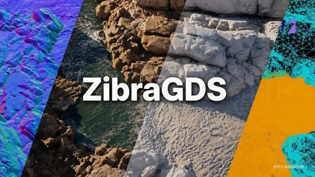 ZibraGDS