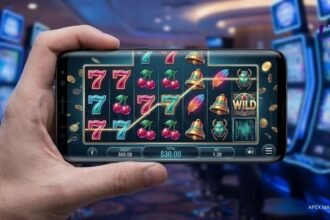 online slot games