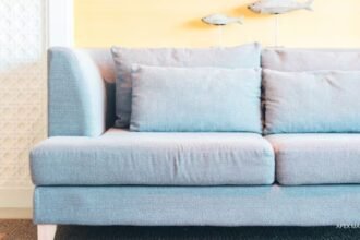 Cozy for Two