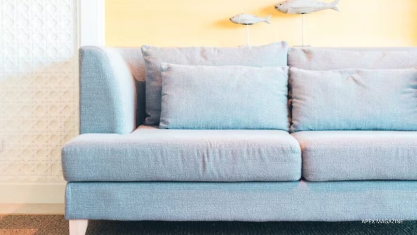 Cozy for Two