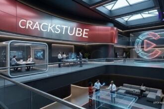 Crackstube