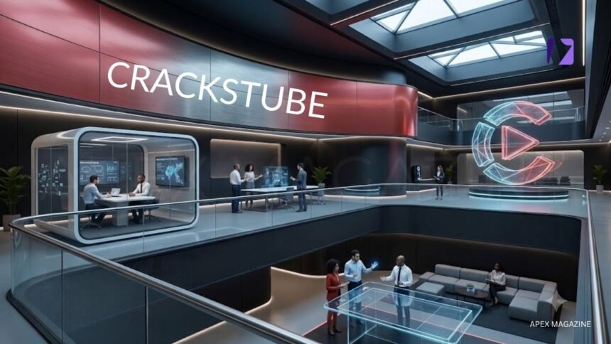 Crackstube