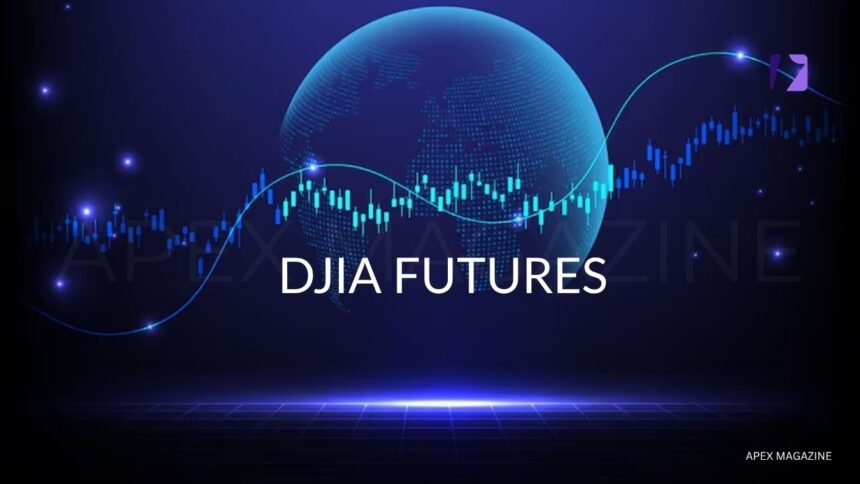 DJIA Futures