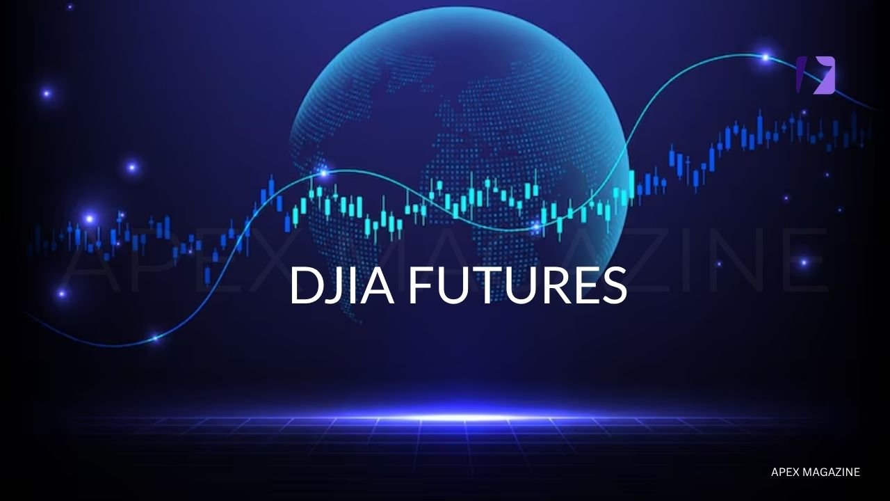DJIA Futures