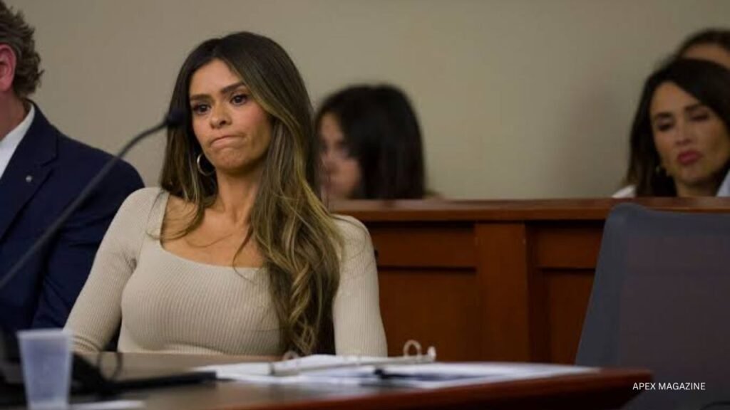 Domestic Violence Case