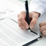 Key Business Contracts